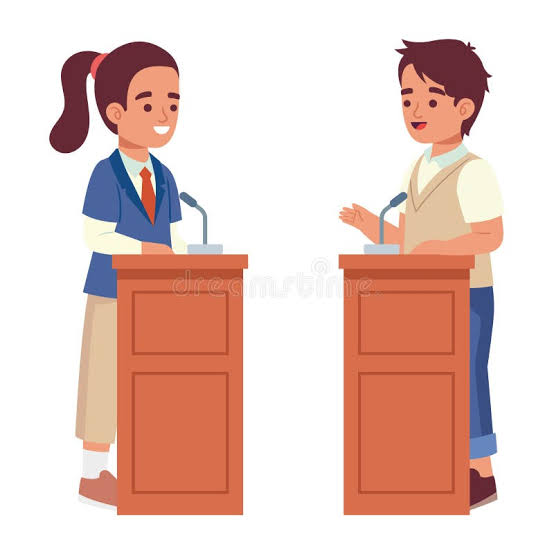 HINDI DEBATE COMPETITION 2026